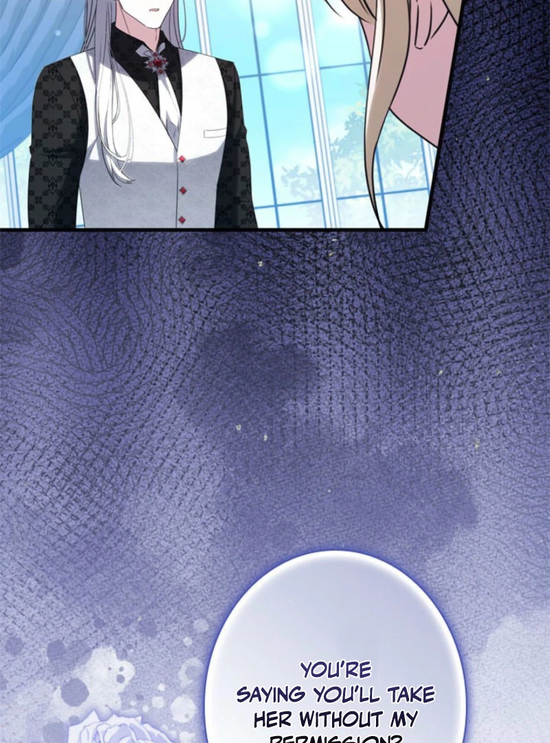 Beloved Contract Lady of the County Chapter 19 page 6 - 