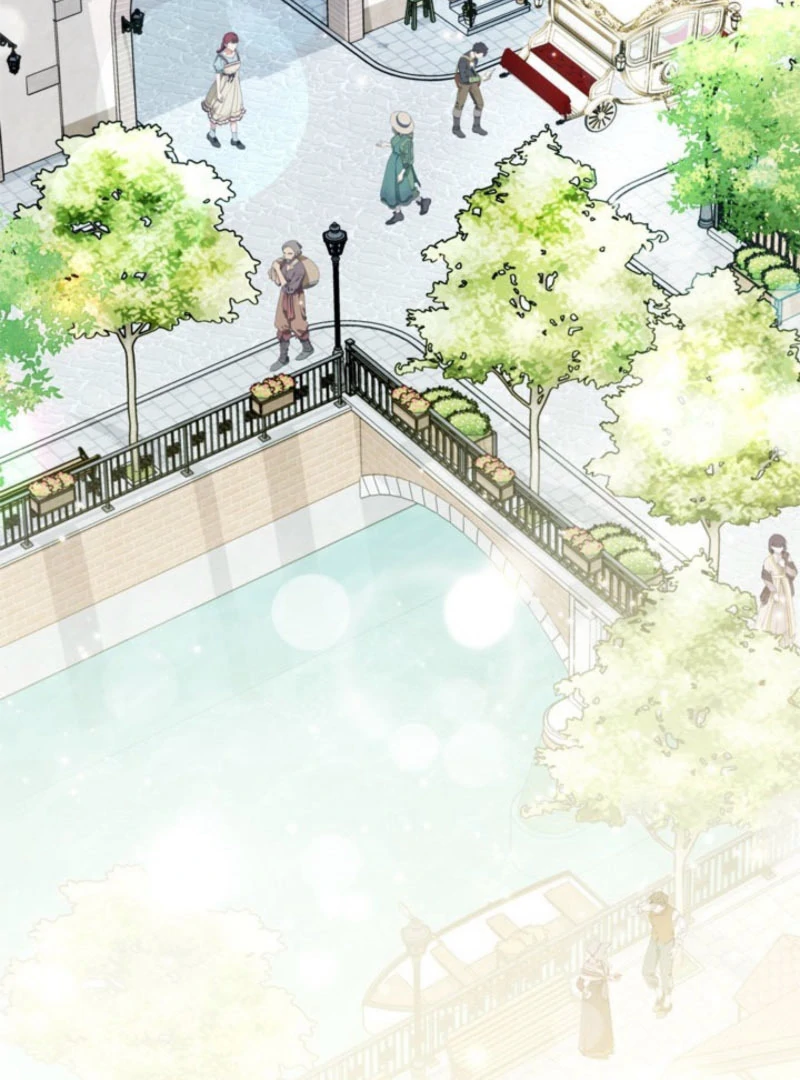 Beloved Contract Lady of the County Chapter 19 page 52 - 
