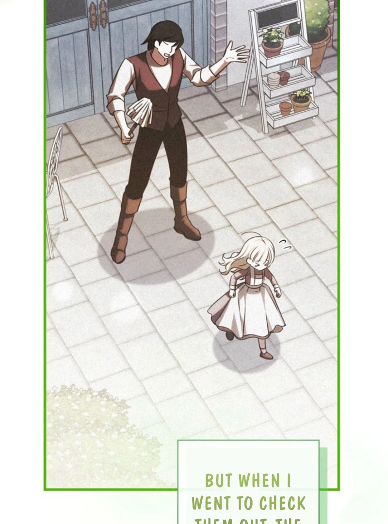 Beloved Contract Lady of the County Chapter 19 page 60 - 