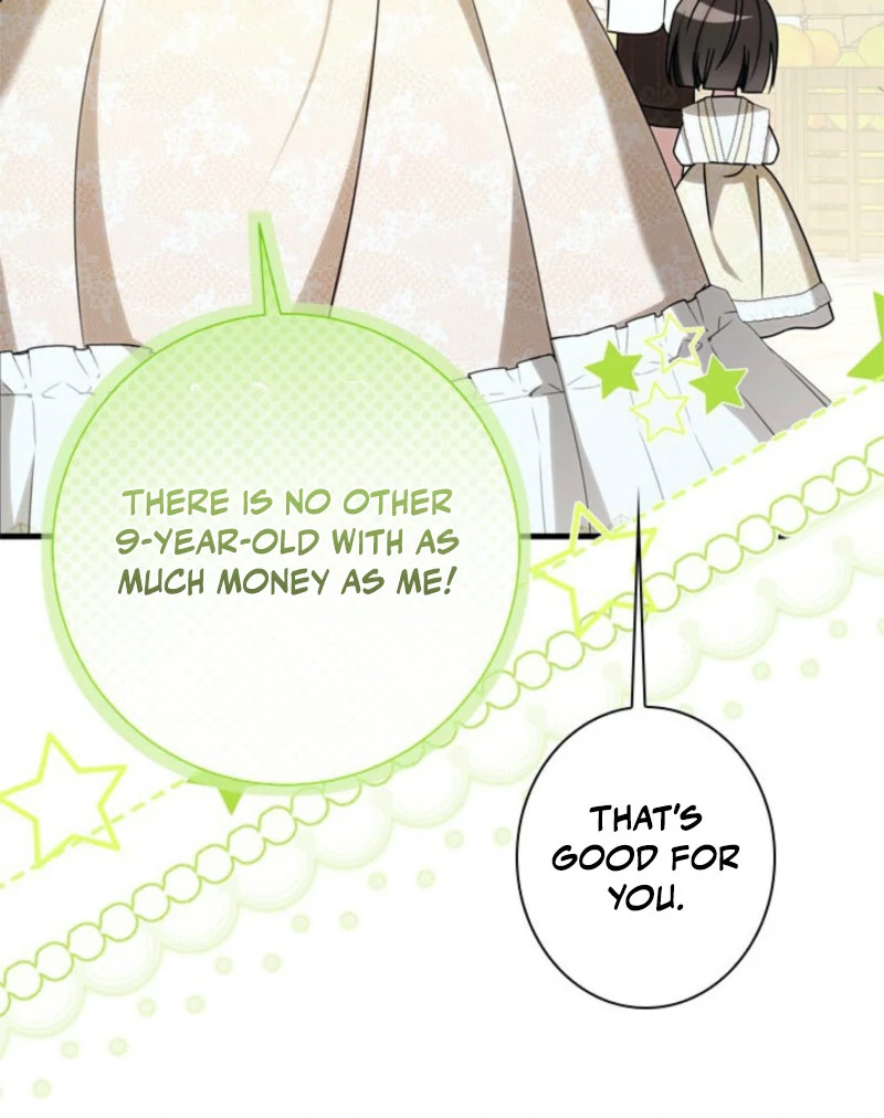 Beloved Contract Lady of the County Chapter 19 page 63 - 