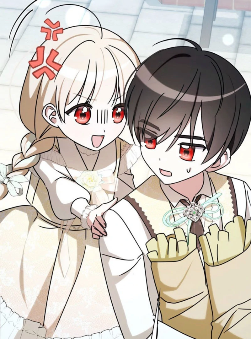 Beloved Contract Lady of the County Chapter 19 page 66 - 