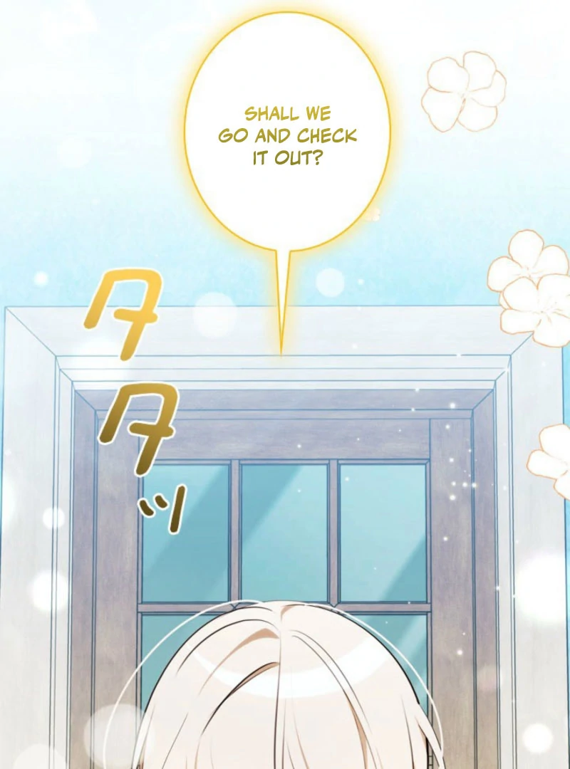 Beloved Contract Lady of the County Chapter 19 page 75 - 