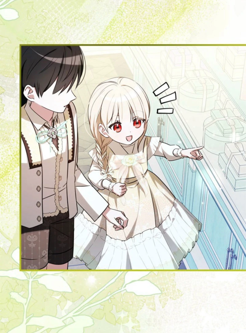 Beloved Contract Lady of the County Chapter 19 page 79 - 