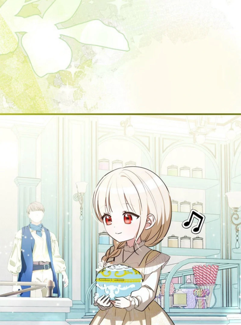 Beloved Contract Lady of the County Chapter 19 page 80 - 