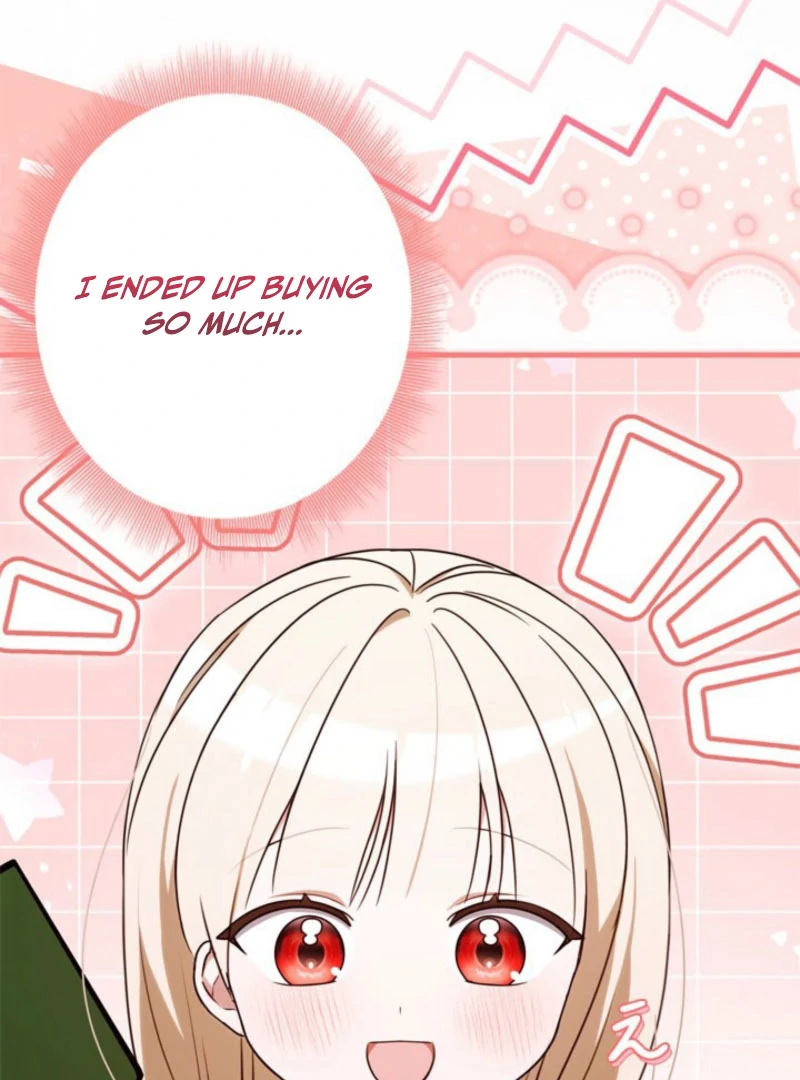Beloved Contract Lady of the County Chapter 19 page 84 - 