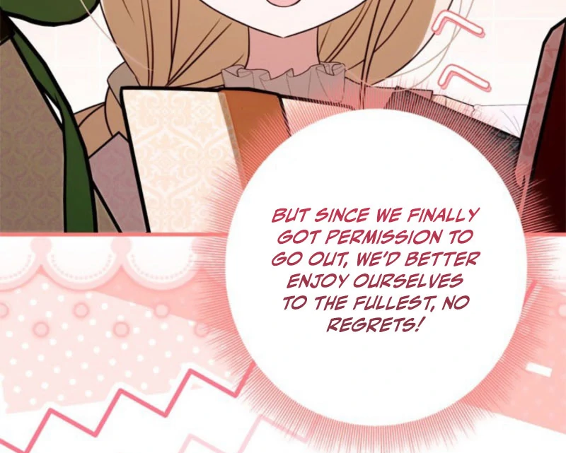 Beloved Contract Lady of the County Chapter 19 page 85 - 