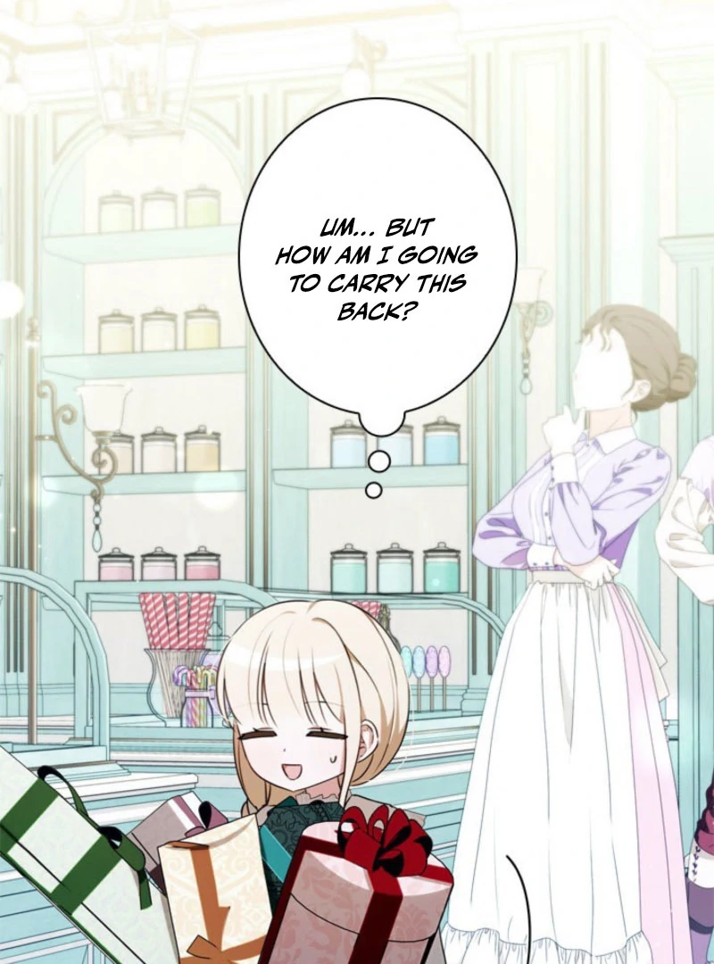 Beloved Contract Lady of the County Chapter 19 page 87 - 