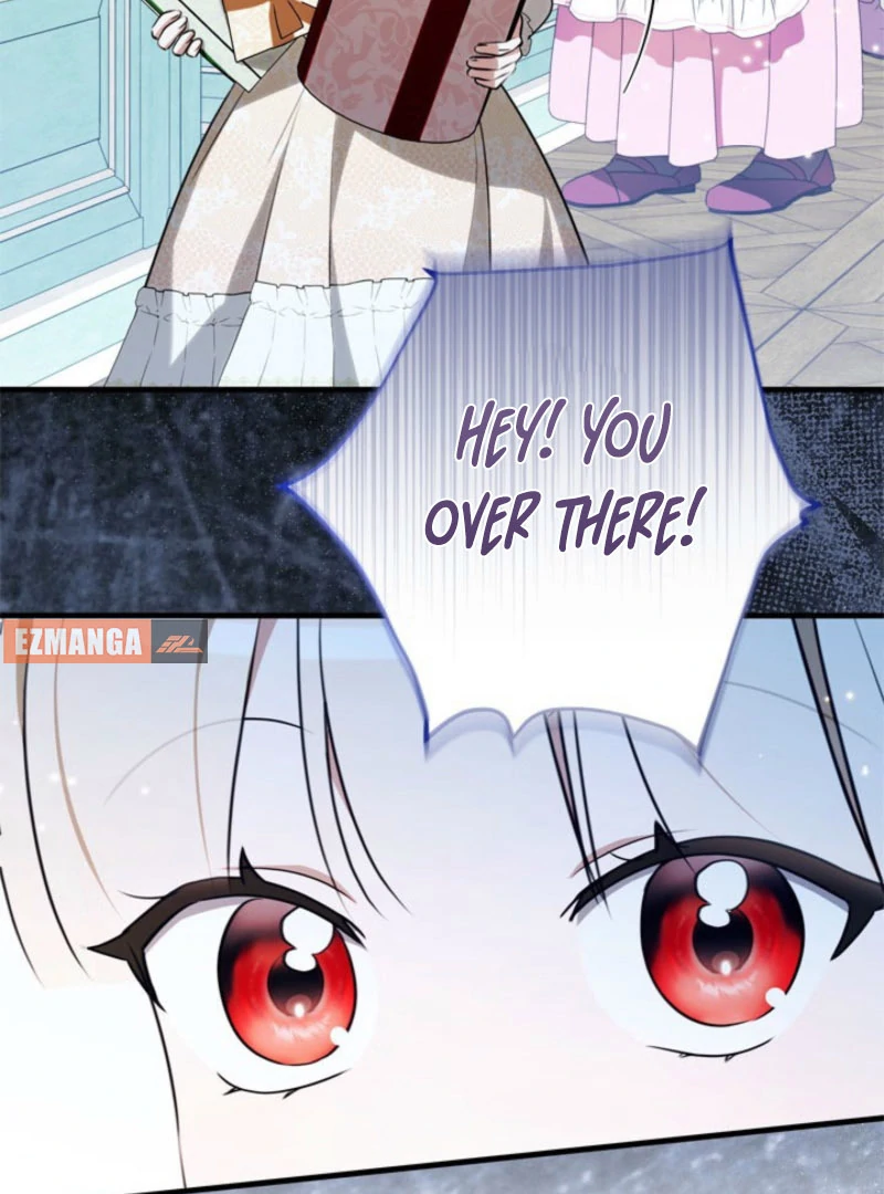 Beloved Contract Lady of the County Chapter 19 page 88 - 