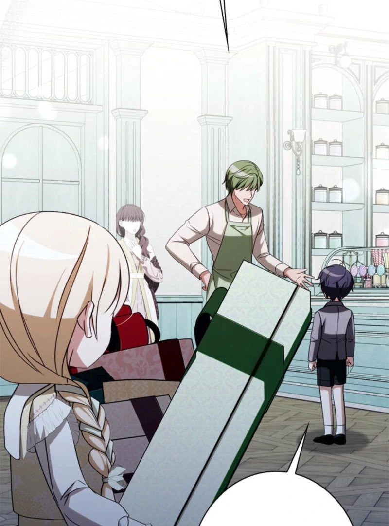 Beloved Contract Lady of the County Chapter 19 page 90 - 