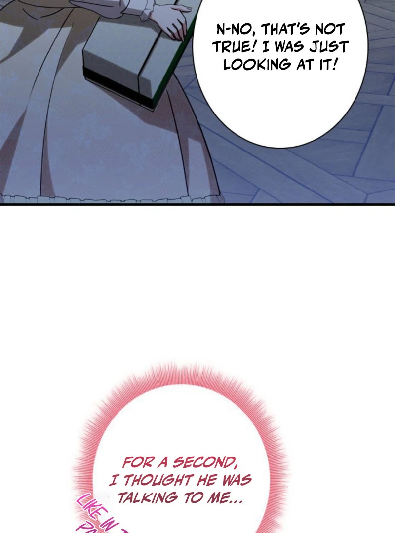 Beloved Contract Lady of the County Chapter 19 page 91 - 