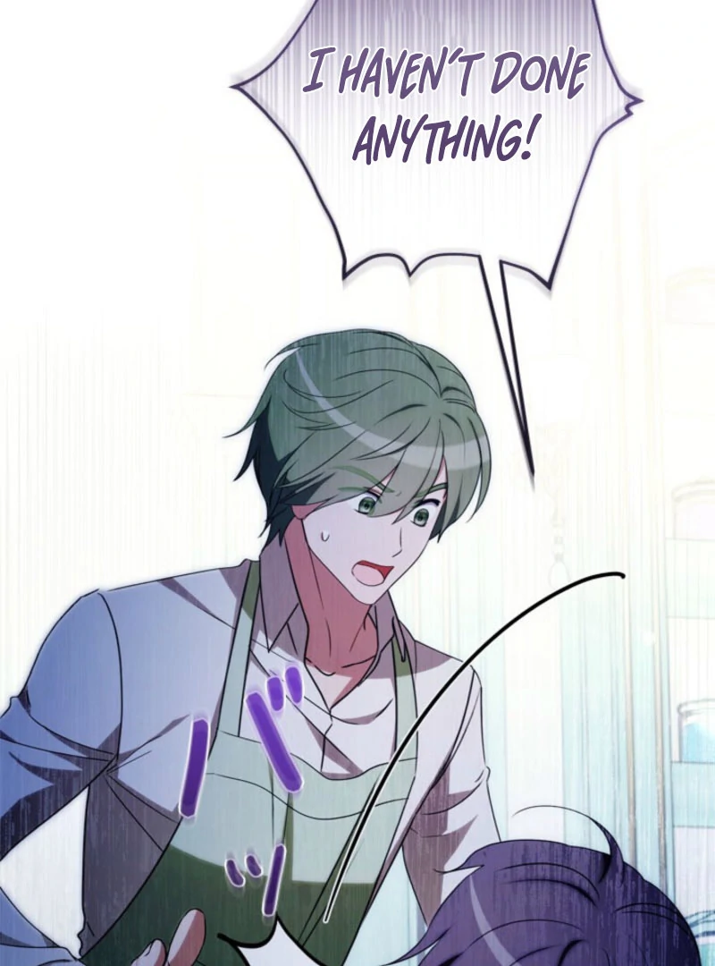 Beloved Contract Lady of the County Chapter 19 page 95 - 