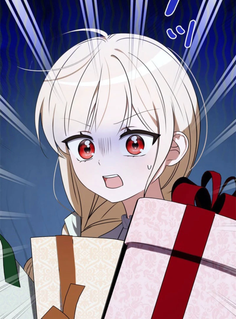 Beloved Contract Lady of the County Chapter 19 page 100 - 