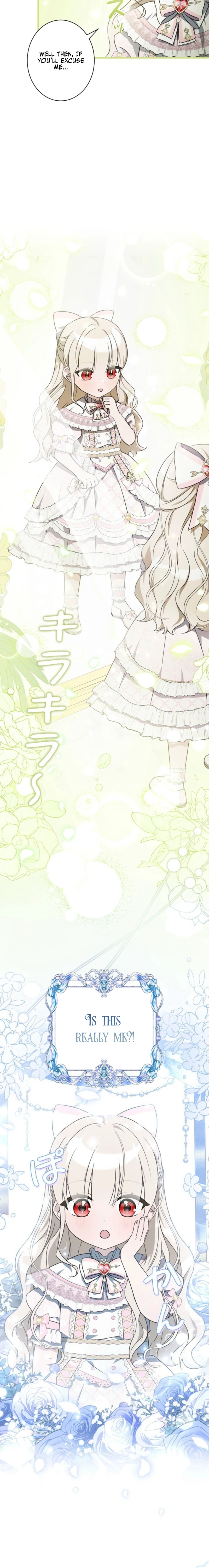 Beloved Contract Lady of the County Chapter 2 page 12 - 
