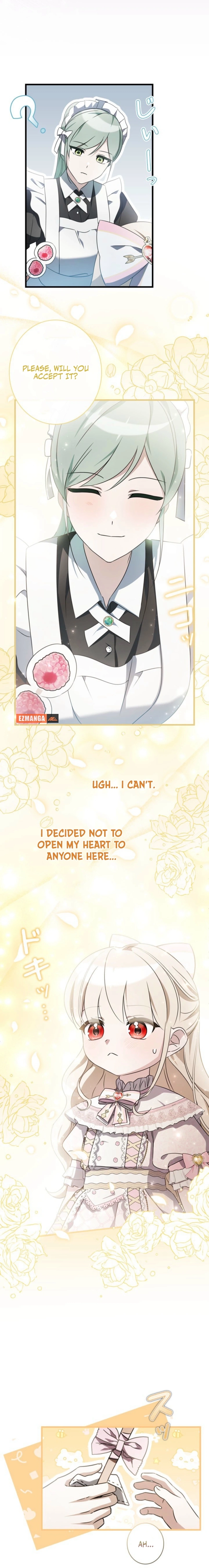Beloved Contract Lady of the County Chapter 2 page 15 - 