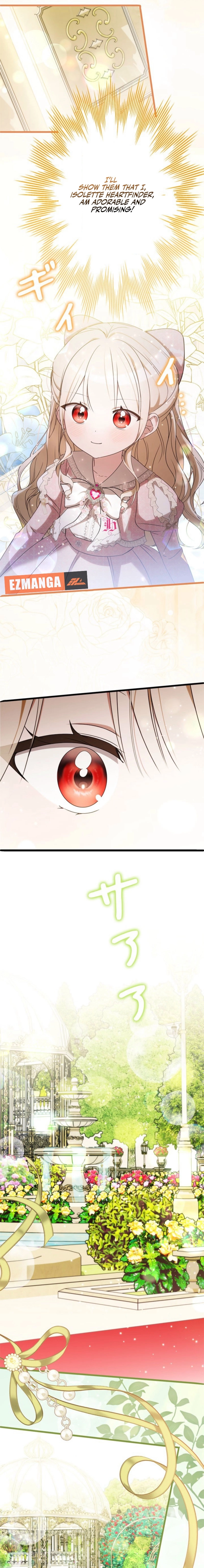 Beloved Contract Lady of the County Chapter 20 page 17 - 