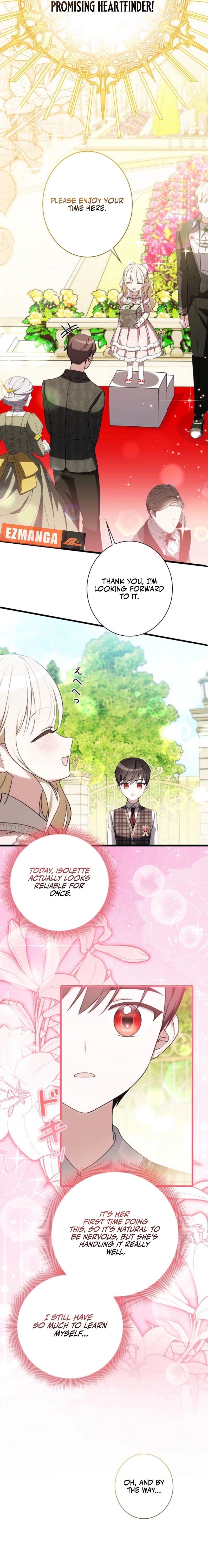 Beloved Contract Lady of the County Chapter 20 page 24 - 