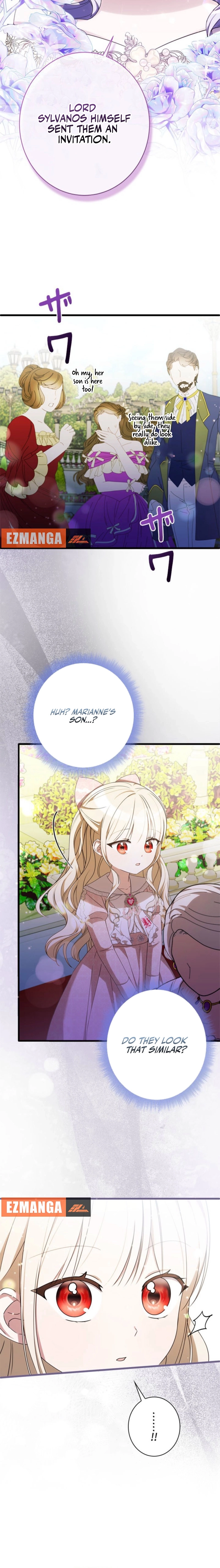 Beloved Contract Lady of the County Chapter 20 page 26 - 