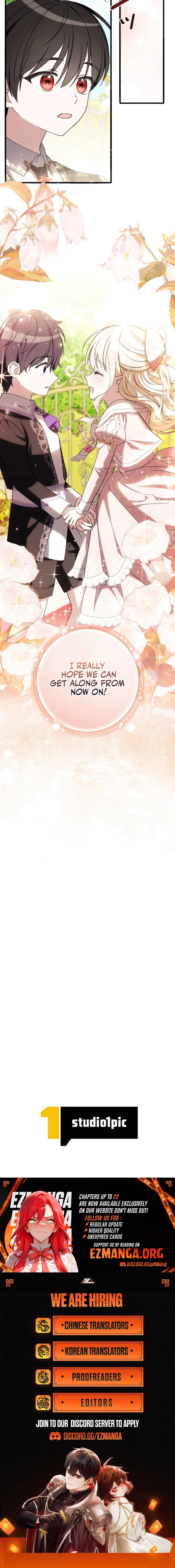 Beloved Contract Lady of the County Chapter 20 page 28 - 