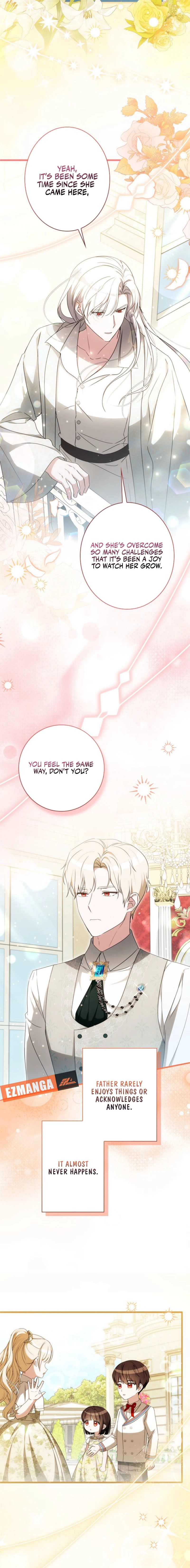 Beloved Contract Lady of the County Chapter 20 page 6 - 