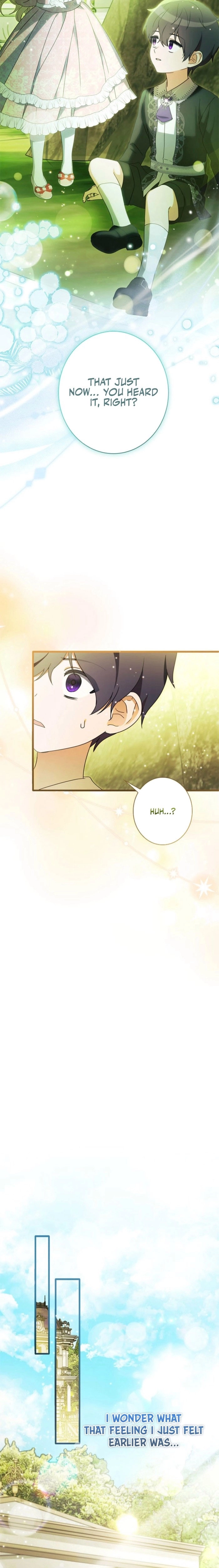 Beloved Contract Lady of the County Chapter 21 page 16 - 