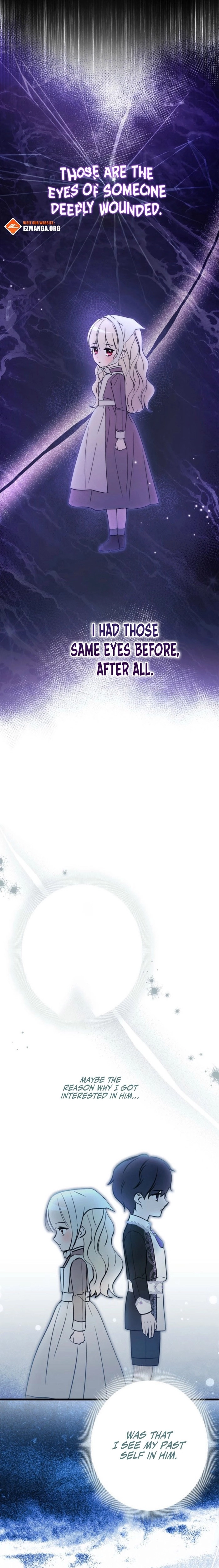 Beloved Contract Lady of the County Chapter 21 page 9 - 
