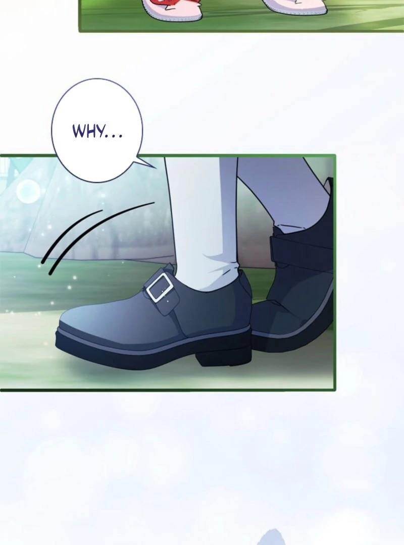 Beloved Contract Lady of the County Chapter 22 page 11 - 