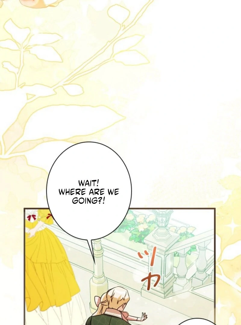 Beloved Contract Lady of the County Chapter 22 page 107 - 