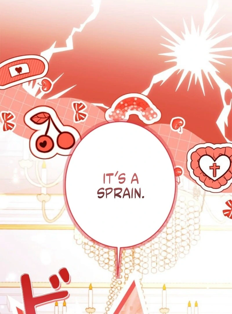 Beloved Contract Lady of the County Chapter 22 page 110 - 
