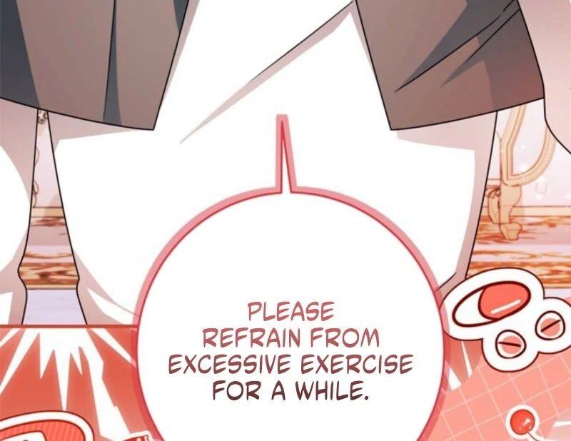 Beloved Contract Lady of the County Chapter 22 page 112 - 