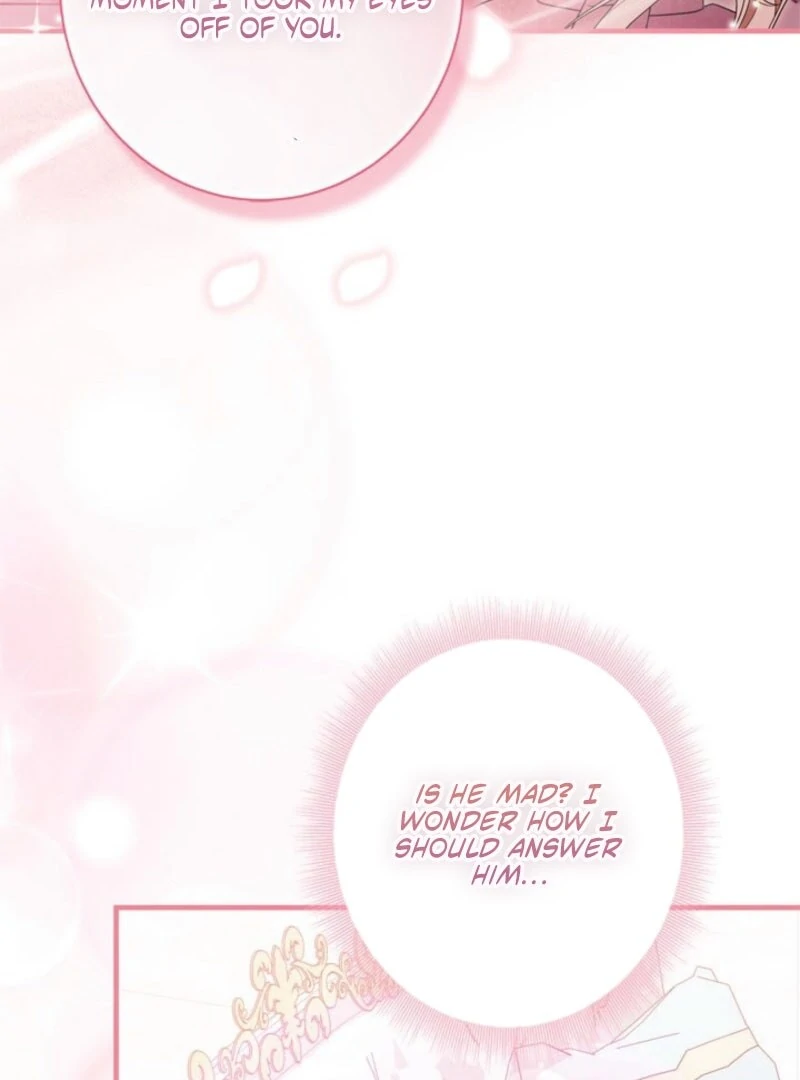 Beloved Contract Lady of the County Chapter 22 page 120 - 