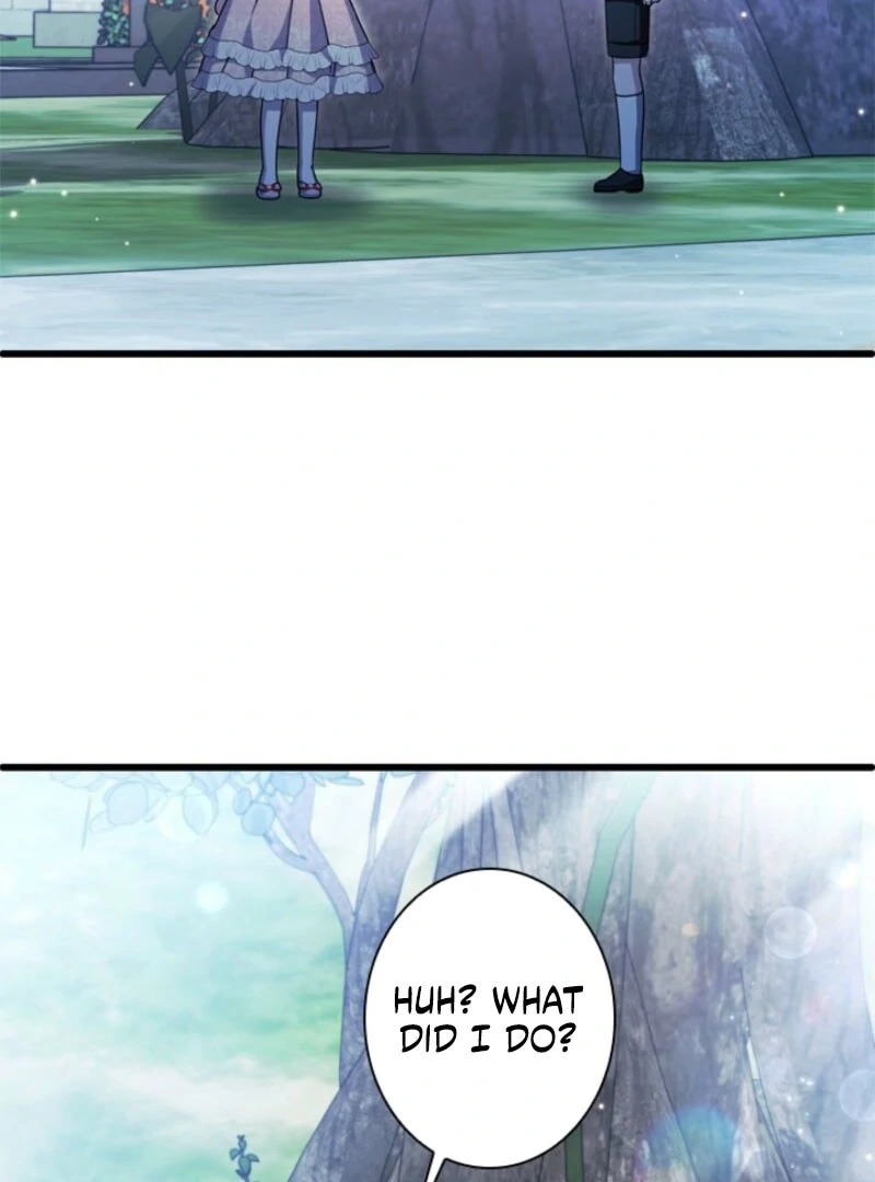 Beloved Contract Lady of the County Chapter 22 page 13 - 