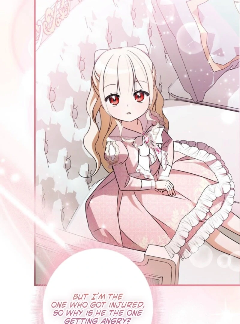 Beloved Contract Lady of the County Chapter 22 page 121 - 