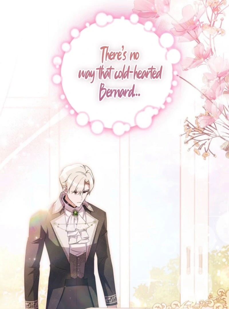 Beloved Contract Lady of the County Chapter 22 page 124 - 