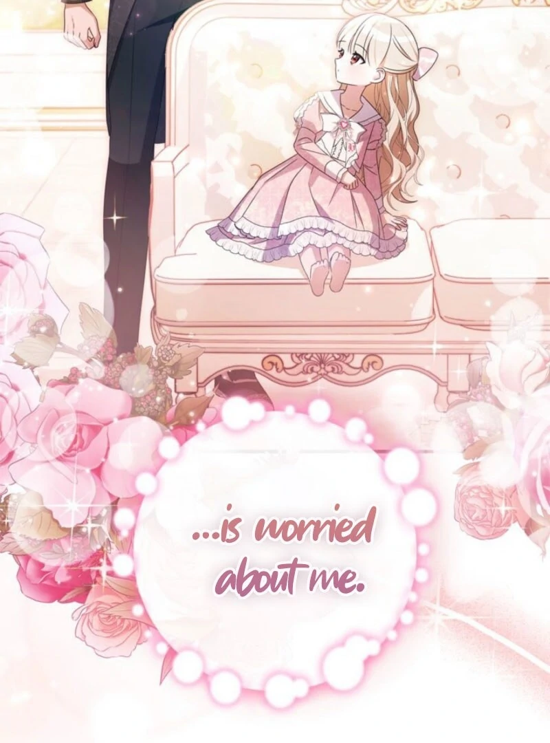 Beloved Contract Lady of the County Chapter 22 page 125 - 