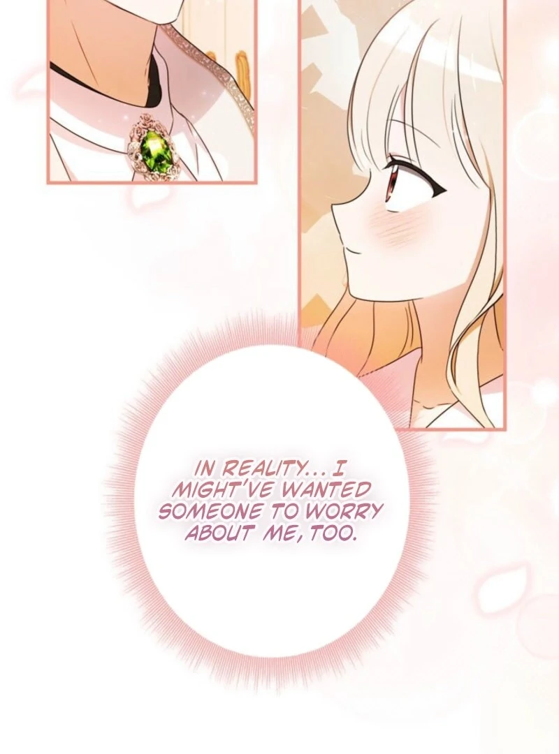Beloved Contract Lady of the County Chapter 22 page 127 - 