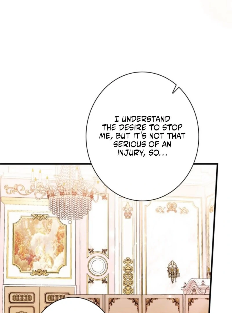 Beloved Contract Lady of the County Chapter 22 page 128 - 