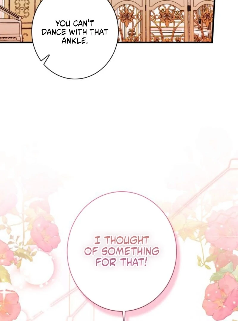 Beloved Contract Lady of the County Chapter 22 page 129 - 