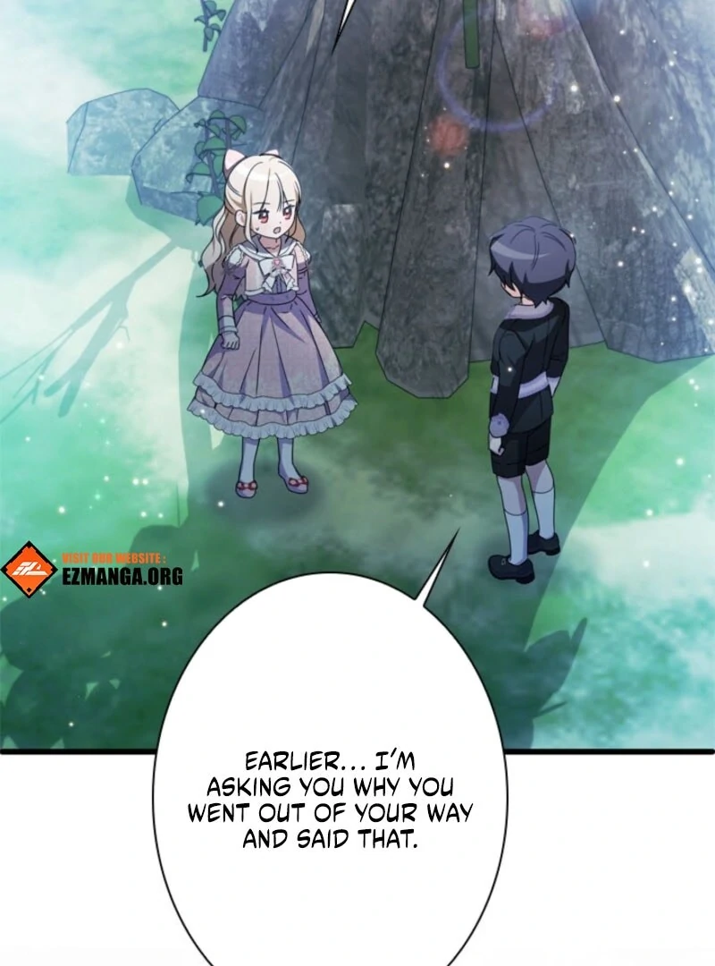 Beloved Contract Lady of the County Chapter 22 page 14 - 