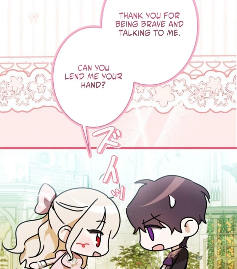 Beloved Contract Lady of the County Chapter 22 page 18 - 