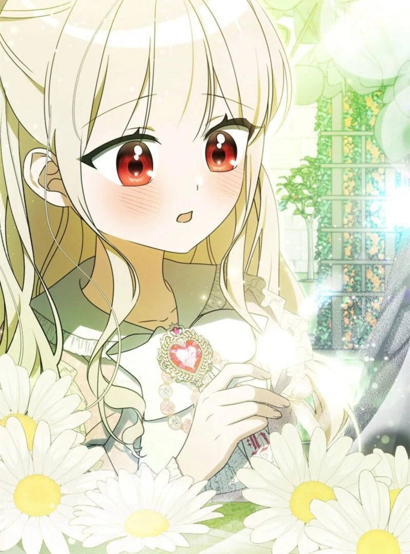 Beloved Contract Lady of the County Chapter 22 page 3 - 