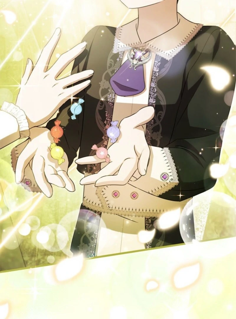 Beloved Contract Lady of the County Chapter 22 page 21 - 