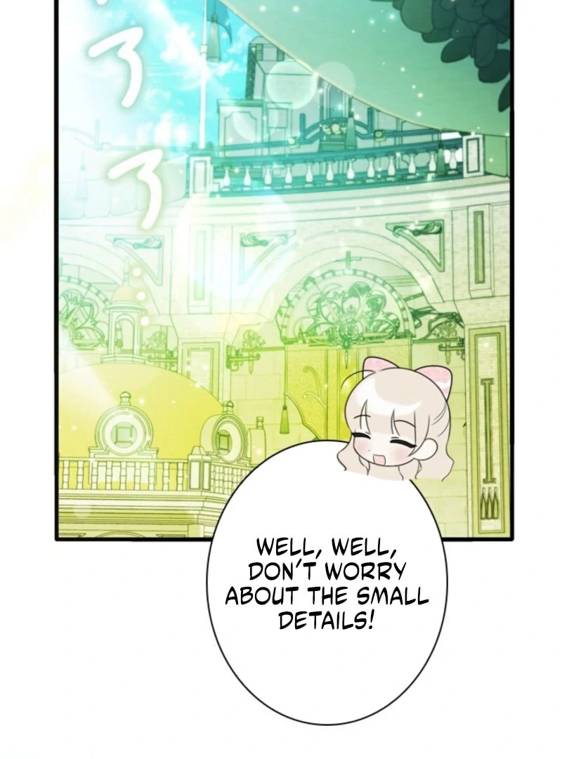 Beloved Contract Lady of the County Chapter 22 page 28 - 