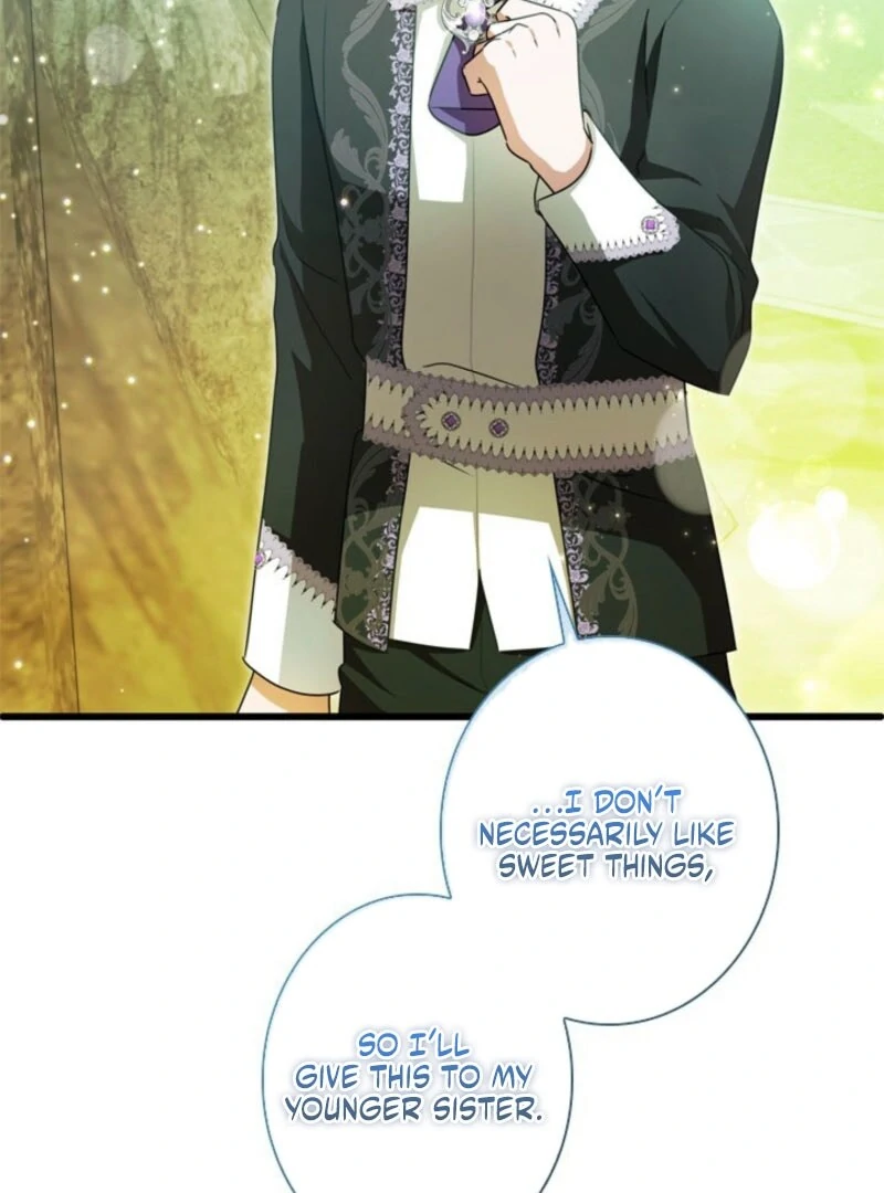 Beloved Contract Lady of the County Chapter 22 page 30 - 