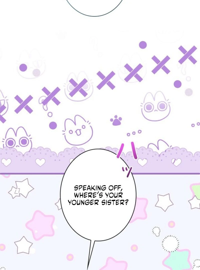 Beloved Contract Lady of the County Chapter 22 page 31 - 