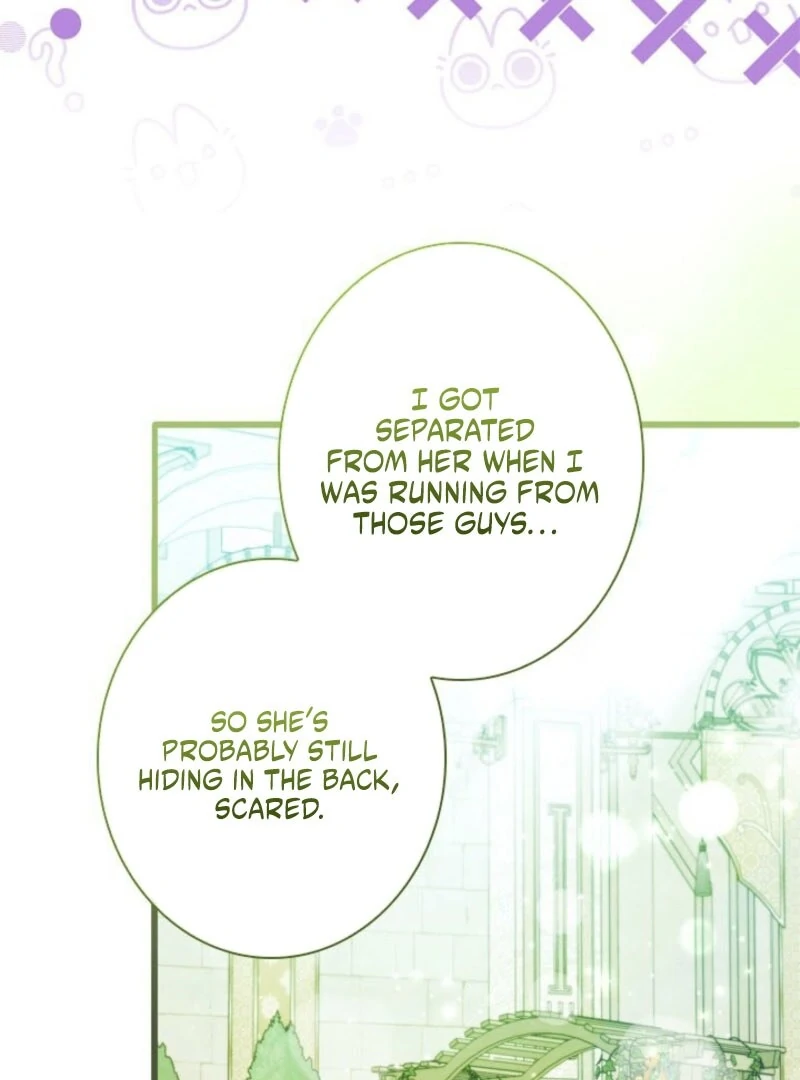 Beloved Contract Lady of the County Chapter 22 page 33 - 