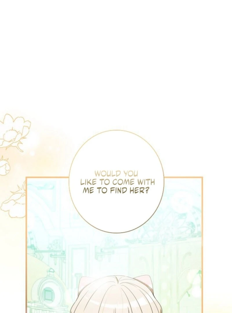 Beloved Contract Lady of the County Chapter 22 page 35 - 