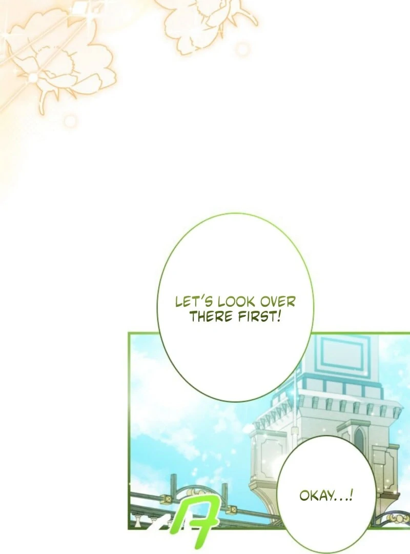 Beloved Contract Lady of the County Chapter 22 page 39 - 