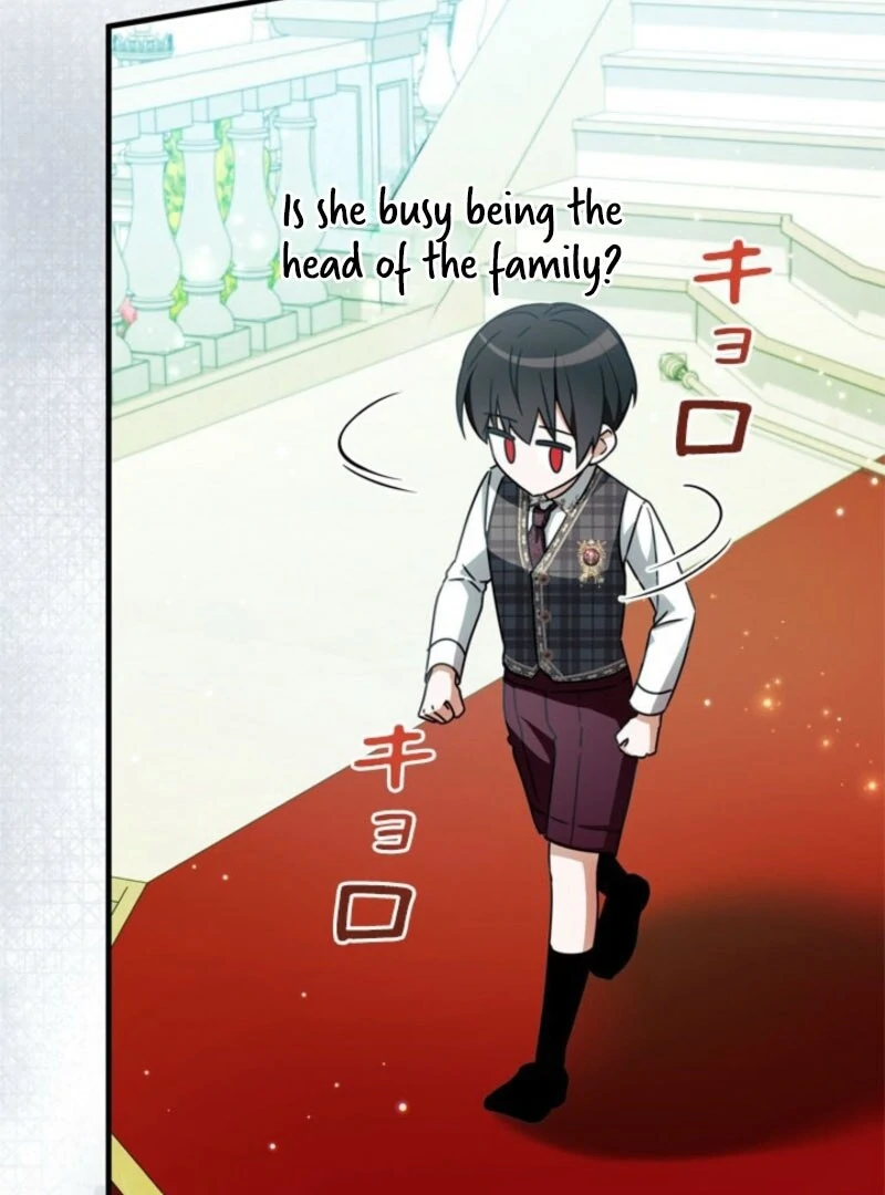 Beloved Contract Lady of the County Chapter 22 page 44 - 