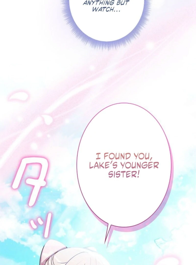 Beloved Contract Lady of the County Chapter 22 page 54 - 