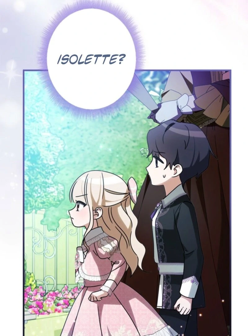 Beloved Contract Lady of the County Chapter 22 page 57 - 
